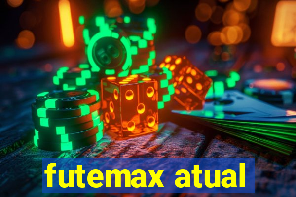 futemax atual